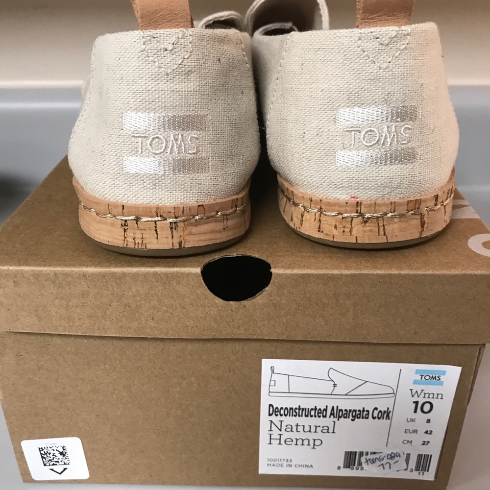 TOMS
